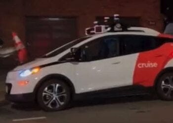 automóviles autónomos