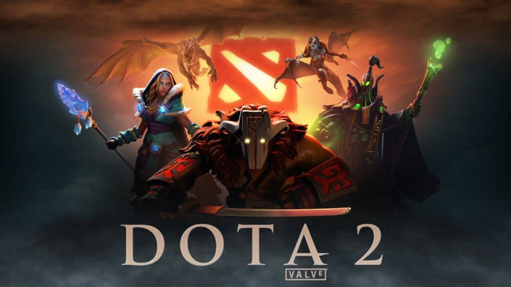 Dota Dota 2 - Juegos populares