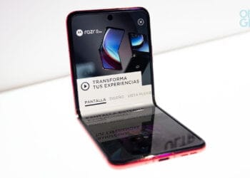 Rarz 40 Ultra en Chile