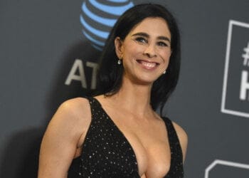 Sarah Silverman