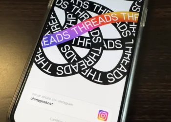 Threads App - Threads