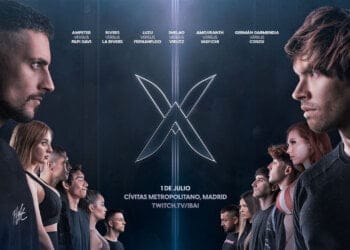 ibai llanos - La velada del año III