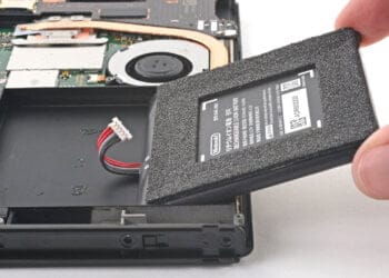 consolas portátiles