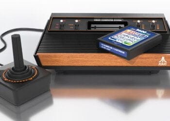 Atari 2600