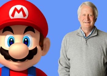 Charles Martinet
