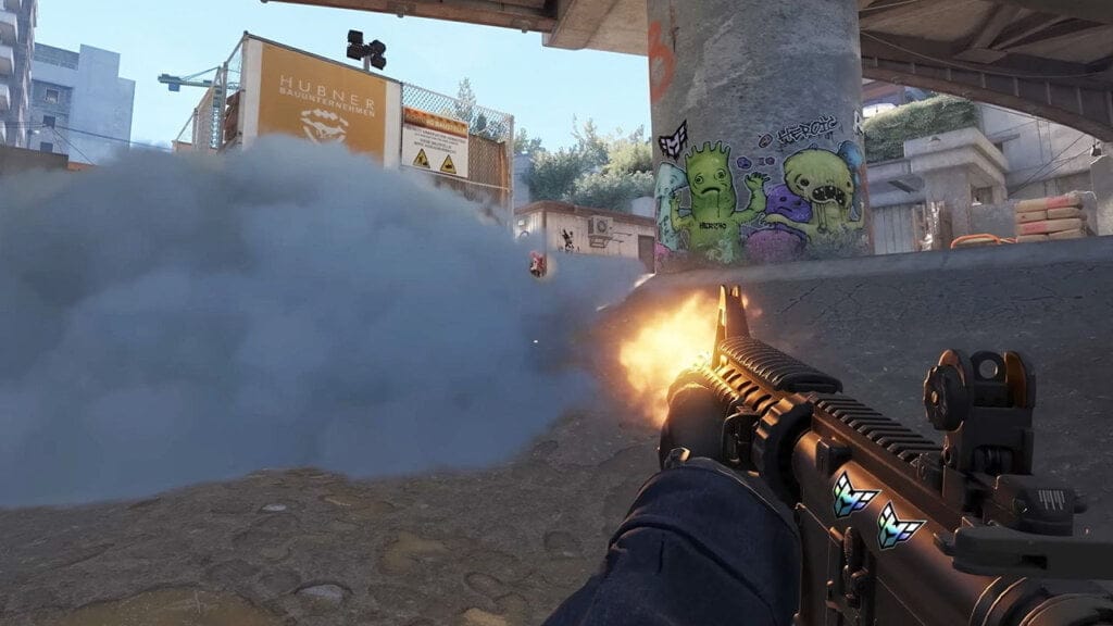 Counter Strike Counter-Strike