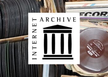 Internet Archive