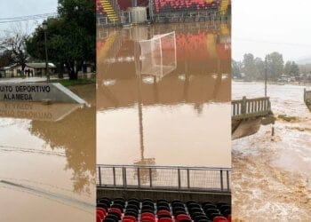 inundaciones