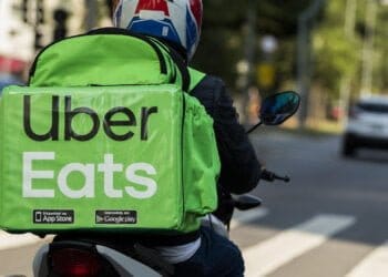 Uber Eats