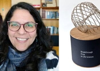 Laura Pérez