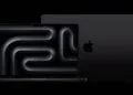 Macbook Pro Space Black Negro - M3