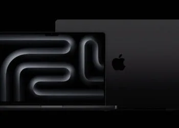 Macbook Pro Space Black Negro - M3