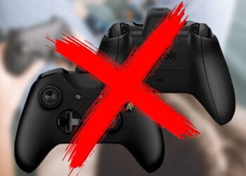 No Control Xbox Alternativo - controles Xbox, accesorios