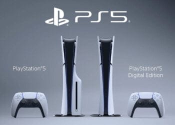 PS5 Slim