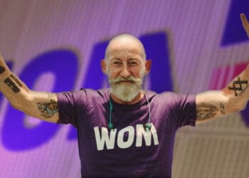 Tio Wom - Tío WOM, WOM