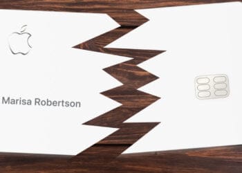 Apple Card Rota - Goldman Sachs