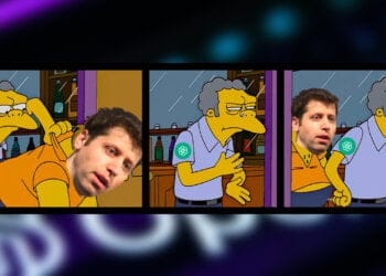 Despido De Sam Altman