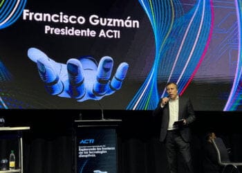 Francisco Guzman Acti 2023 - ACTI