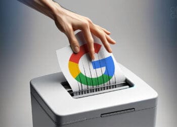 Google Trituradora - cuenta Google