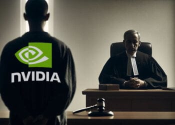 Nvidia Demandada - NVIDIA, Mohammad Moniruzzaman