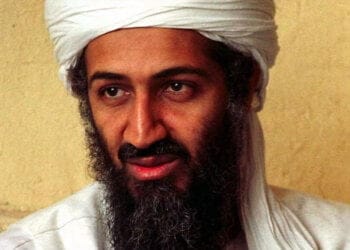 Osama Bin Laden - Carta a América