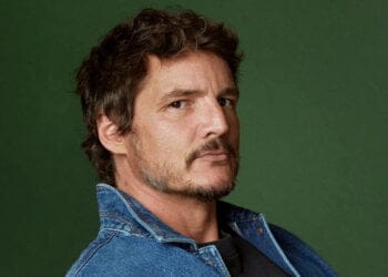 Pedro Pascal - Mr. Fantastic