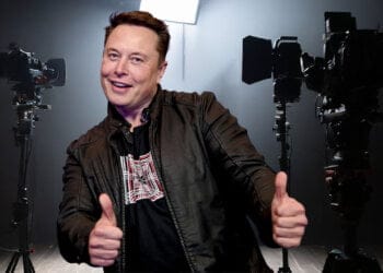 Pelicula De Elon Musk - película de Elon Musk