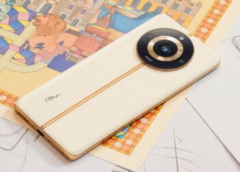 Realme Smartphone - Realme