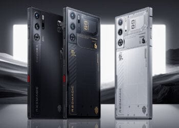 Red Magic 9 Pro - Red Magic 9 Pro