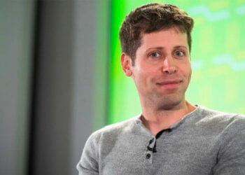 Sam Altman - Sam Altman