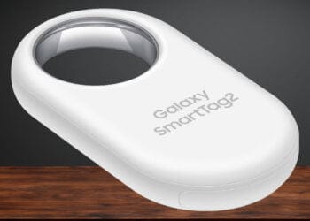 Samsung Galaxy Smarttag2 - Galaxy SmartTag2