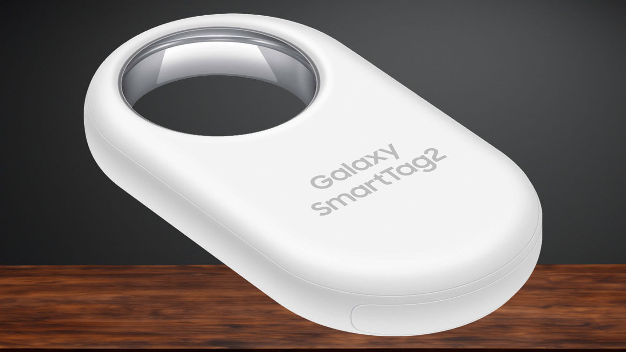 Samsung Galaxy Smarttag2 - Galaxy SmartTag2