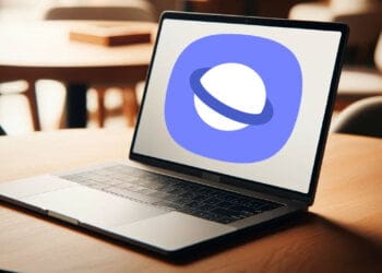 Samsung Internet Navegador Windows - Internet de Samsung