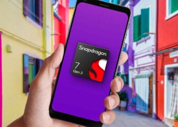Snapdragon Gen - Snapdragon 7 Gen 3
