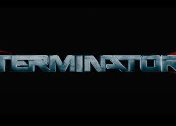 Terminator Anime Netflix - Terminator