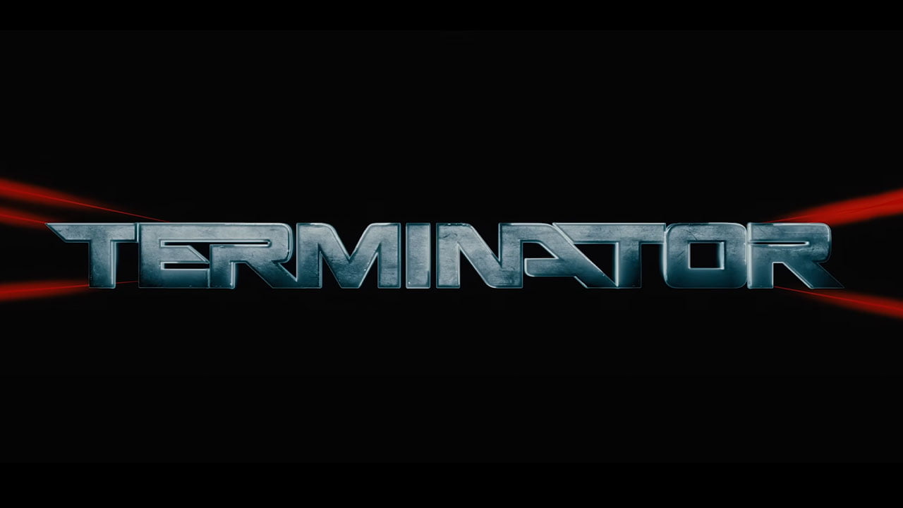 Terminator Anime Netflix - Terminator