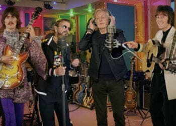 The Beatles Now And Then - Now and Then