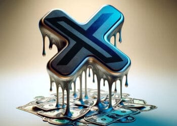 X Twitter Pierde Dinero Contenido Antisemita