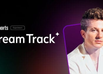 Youtube Dream Track - Dream Track