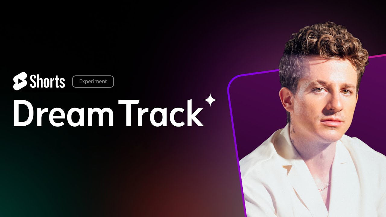 Youtube Dream Track - Dream Track