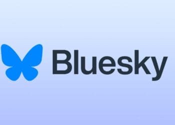 Bluesky Nuevo Logo - Bluesky