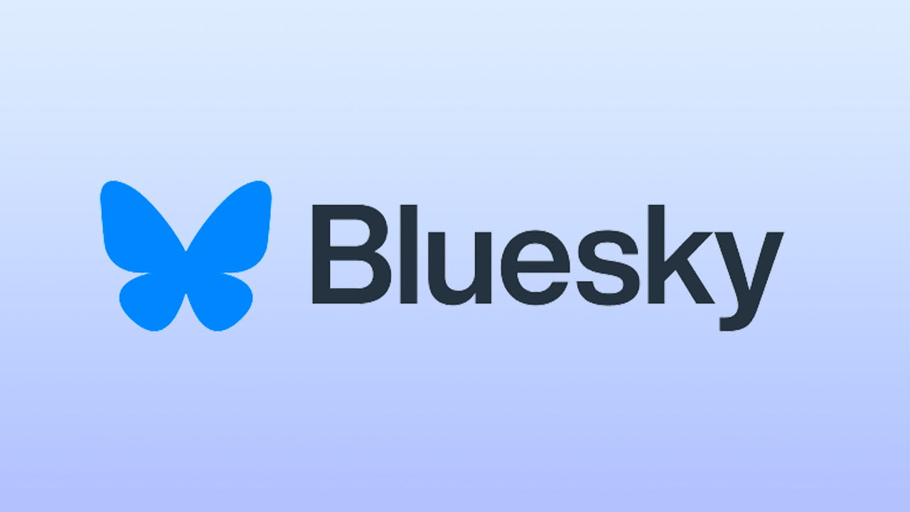 Bluesky Nuevo Logo - Bluesky