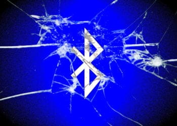 Bluetooth Quebrado - Bluetooth 4.2