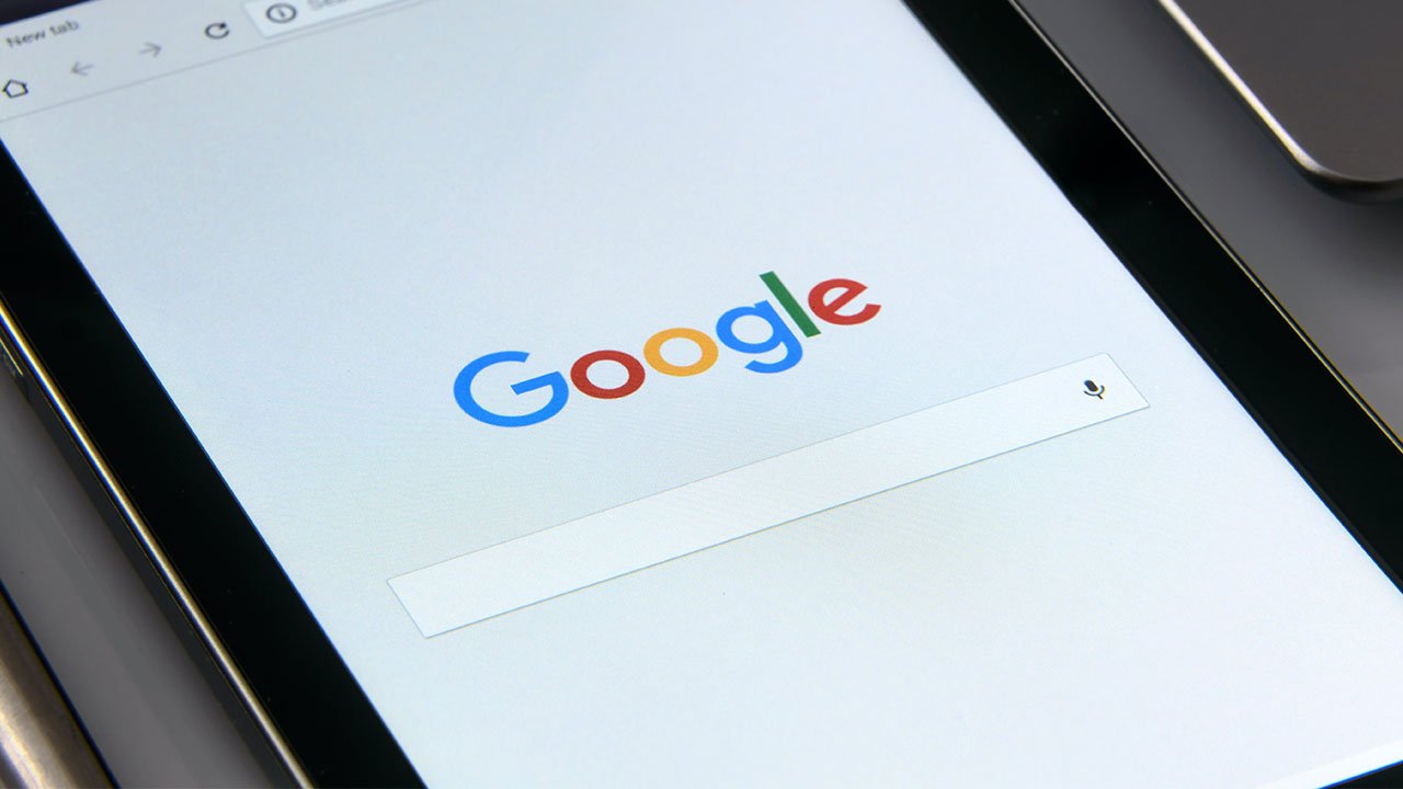 Buscando En Google - Google en 2023, Chile