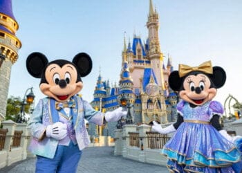 Disney World Florida - Disney World