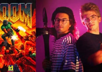 Doom John Carmack John Romero - 30 años de Doom