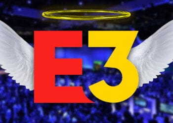 E3 Cancelada Angel - e3
