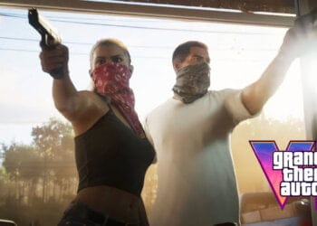 Gta Vi - tráiler de GTA VI