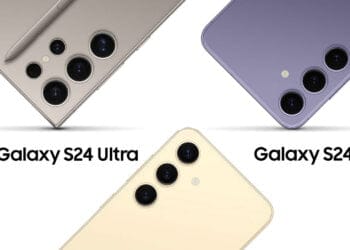 Galaxy S24 Series Filtracion - Galaxy S24