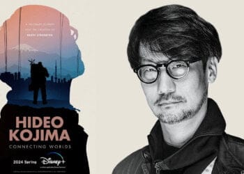 Hideo Kojima Documental - documental de Hideo Kojima